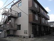 矢部駅より徒歩11分 3階 築34年1ヶ月の賃貸物件