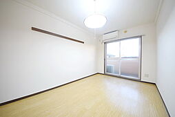 ルピナス1 2階1Kのリビング/ダイニング