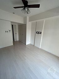 Ｌｕｘｅ京都西大路 6階1Kのリビング/ダイニング