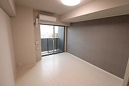 ＧＥＮＯＶＩＡ川崎VII 12階1Kのリビング/ダイニング