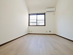 コーポ東和 2階ワンルームのリビング/ダイニング