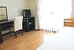 JR山手線 池袋駅 徒歩8分の賃貸マンション 7階1Kのリビング/ダイニング