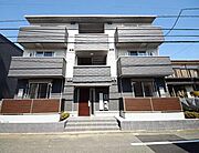 京王堀之内駅より徒歩9分 2階 築4年の賃貸物件