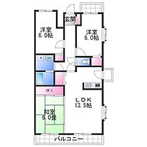 間取り：227104652079