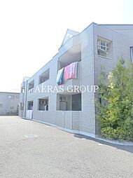 サンコート越谷