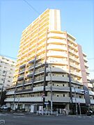 町田駅より徒歩8分 8階 築17年4ヶ月の賃貸物件