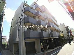 スカイコート蒲田弐番館