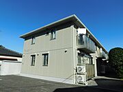 韮山駅より徒歩14分 築13年1ヶ月 2階建の賃貸物件