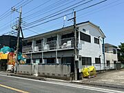 狭山市駅より徒歩15分 2階 築39年2ヶ月の賃貸物件