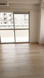 グリーンハイツ1番館 2階1Kのリビング/ダイニング