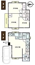 間取り：214068365499
