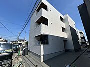 武蔵藤沢駅より徒歩13分 1階 新築の賃貸物件