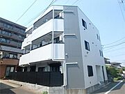 淵野辺駅より徒歩5分 2階 築16年7ヶ月の賃貸物件