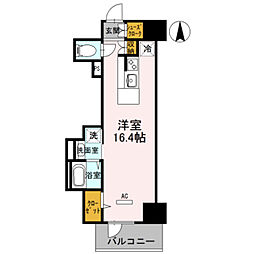 南海高野線 堺東駅 徒歩5分 5階/-