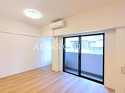 コンフォリア・リヴ平井MUTIO 1階1SLDKのリビング/ダイニング