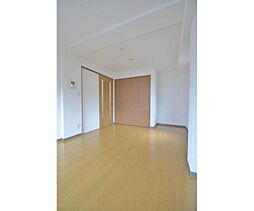 JR中央線 武蔵小金井駅 徒歩3分の賃貸マンション 3階1Kのリビング/ダイニング