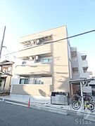 喜連瓜破駅より徒歩8分 1階 築8年8ヶ月の賃貸物件