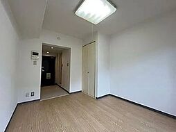 菱和パレス世田谷千歳台 2階ワンルームのリビング/ダイニング