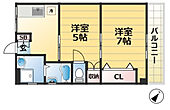 神戸市兵庫区湊川町４丁目 3階建 築49年のイメージ