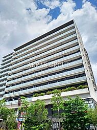 コンフォリア東新宿ステーションフロント