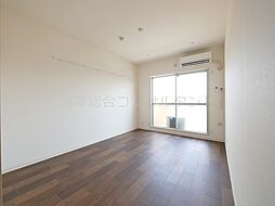 メゾン・ド・ソレイユ 3階3DKのリビング/ダイニング