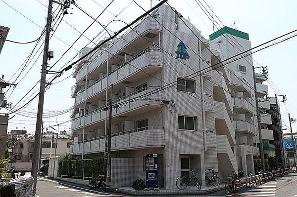 外観画像