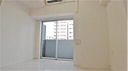 メインステージ蒲田VIエグザ 8階1Kのリビング/ダイニング