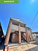 和歌山市駅より徒歩32分 1階 築19年8ヶ月の賃貸物件