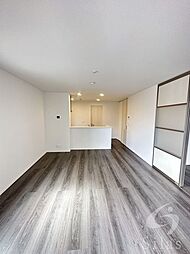 フォレストガーデン我孫子 1階3LDKのリビング/ダイニング