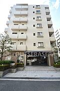 ヒューマンズ京橋弐番館の賃貸物件