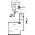 TheParkhouseGran神山町2階68.0万円