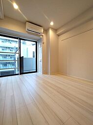 クレイシアIDZ浅草 5階1Kのリビング/ダイニング