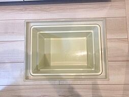 リヴェール高砂 1階1Kのリビング/ダイニング