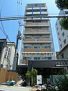 都島駅より徒歩7分 6階 築18年9ヶ月の賃貸物件