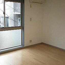 コーポワンエイト B 2階1Kのリビング/ダイニング