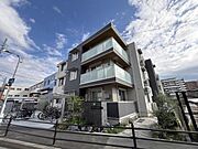 加美駅より徒歩7分 2階 築1年10ヶ月の賃貸物件