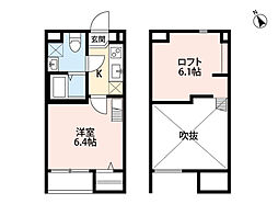 近鉄大阪線 久宝寺口駅 徒歩9分 2階/-
