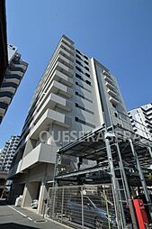 京阪本線 野江駅 徒歩5分の賃貸マンション