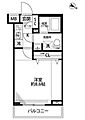 プレール・ドゥーク志村三丁目3階8.2万円