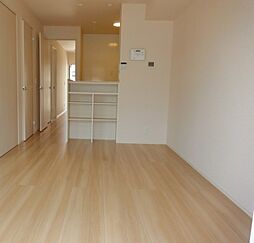 グランスール　A 103 2階3LDKのリビング/ダイニング