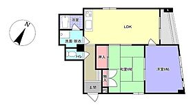 間取り：240033686163