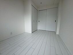 ロータスコート目黒不動前 2階1LDKのリビング/ダイニング