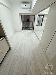 スプランディッド堺東 7階1LDKのリビング/ダイニング