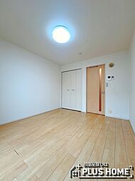 ベーネ　ルナ 2階1Kのリビング/ダイニング