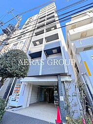 ステージファースト新宿原町