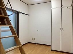 アーバンリゾート経堂Part1 2階ワンルームのリビング/ダイニング