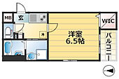 神戸市兵庫区神田町 3階建 築5年のイメージ
