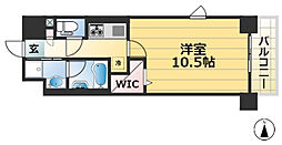 シュロスフォンアイン 6階/-