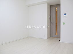 プライマル勝どき 505 5階1Kのリビング/ダイニング