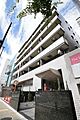 阪急千里線 豊津駅 徒歩10分の賃貸マンション